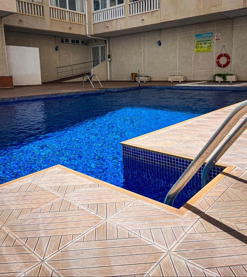 Torreviejaplace Εξωτερικό φωτογραφία
